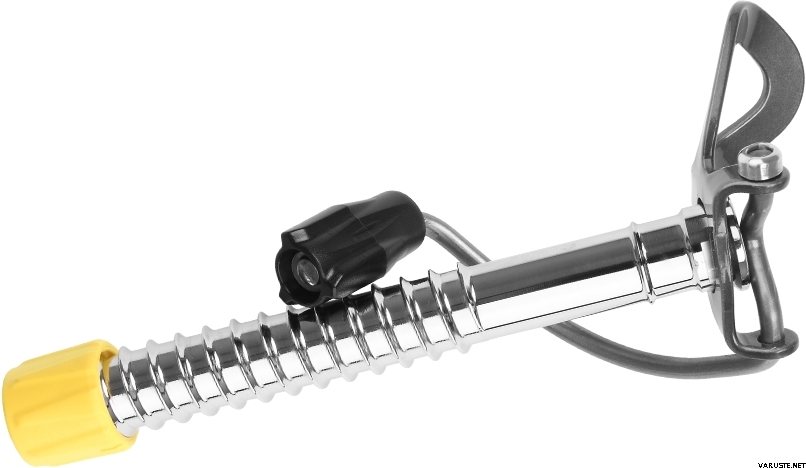 Grivel 360 M (160mm)