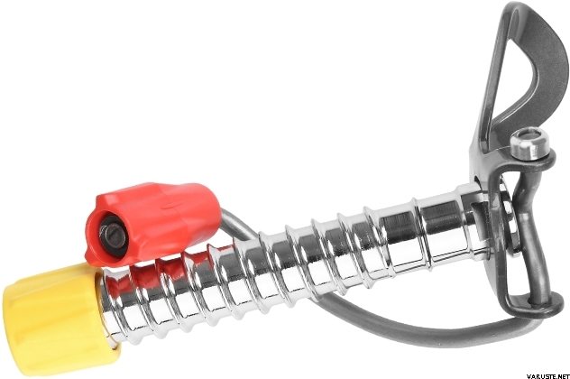 Grivel 360 S (120mm)