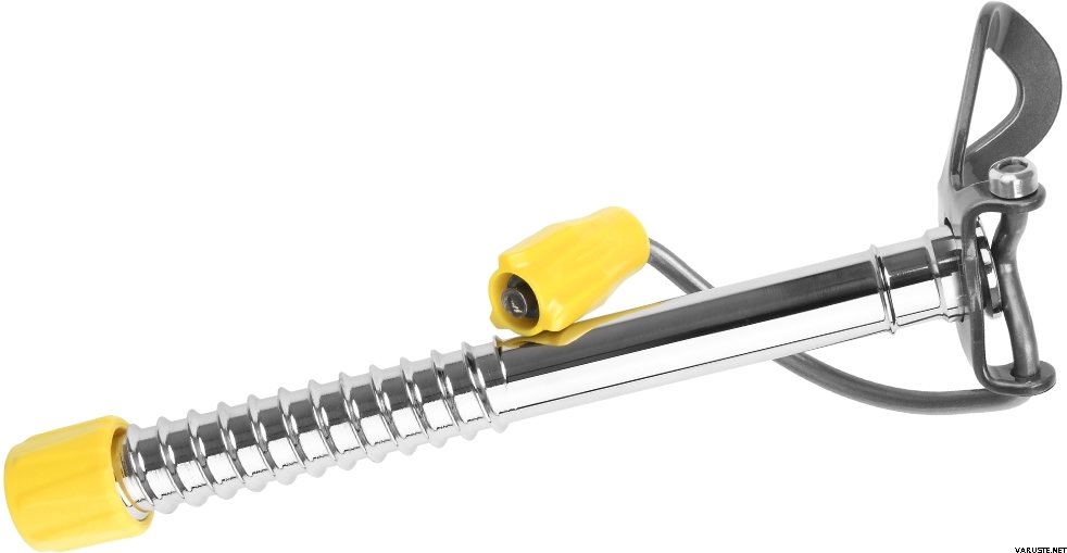 Grivel 360 L (200mm)