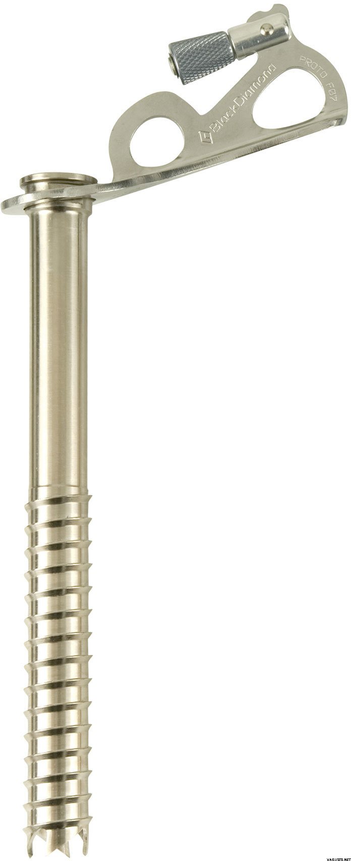 Black Diamond Express Ice Screw 19 cm