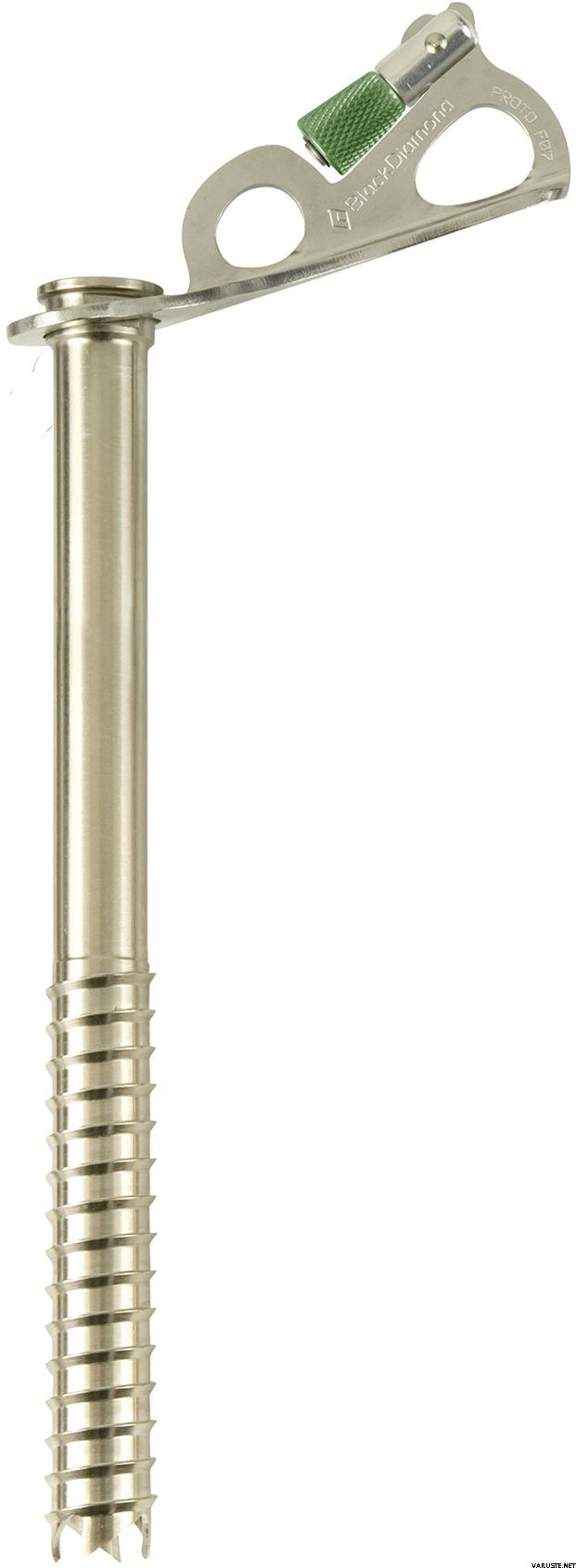 Black Diamond Express Ice Screw 22 cm