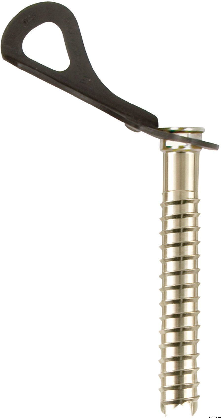 Black Diamond Turbo Ice Screw 13 cm