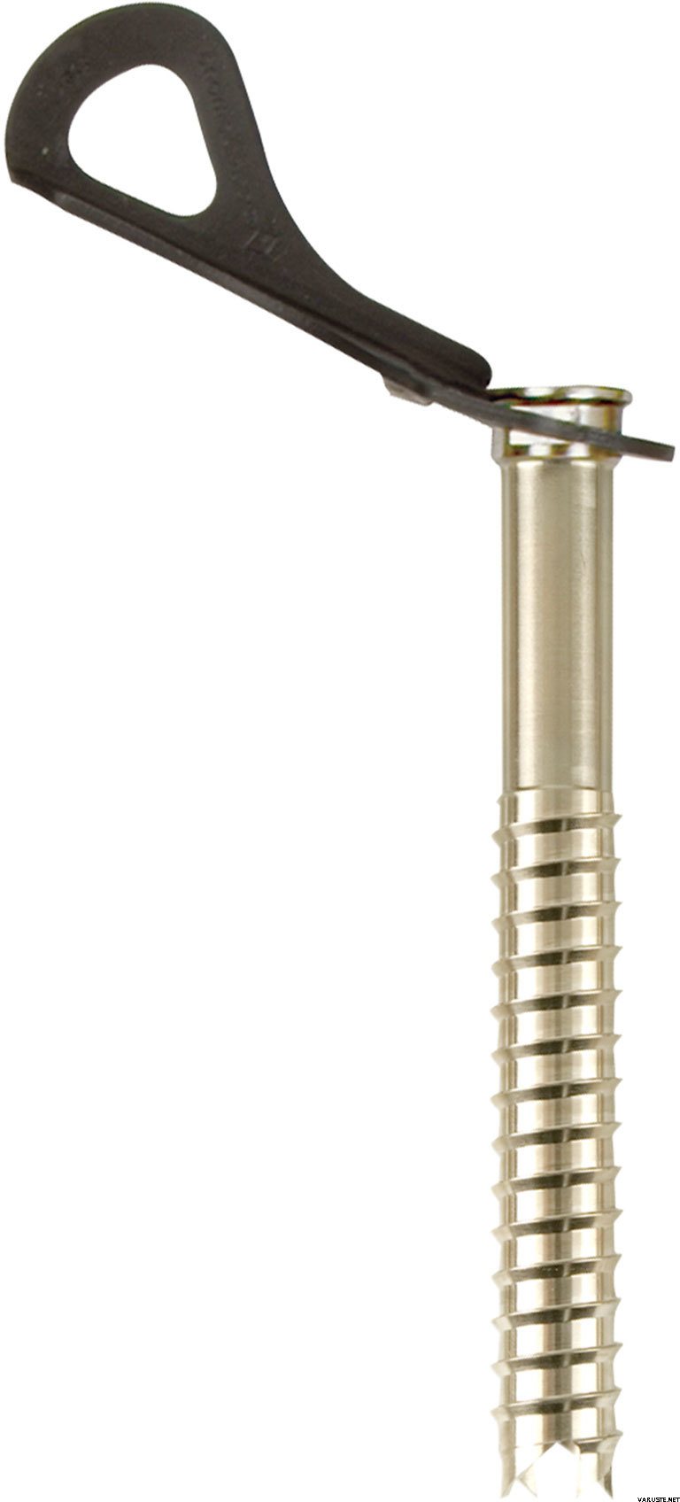 Black Diamond Turbo Ice Screw 16 cm