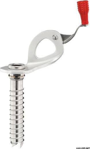 Petzl Laser Speed 10 cm