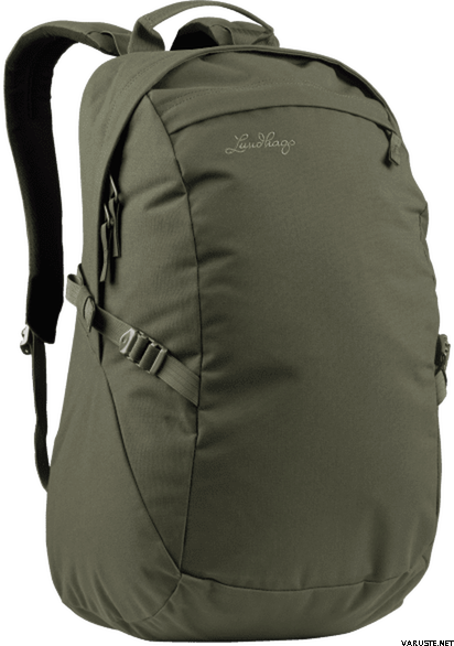 Lundhags Baxen 22 Forest Green