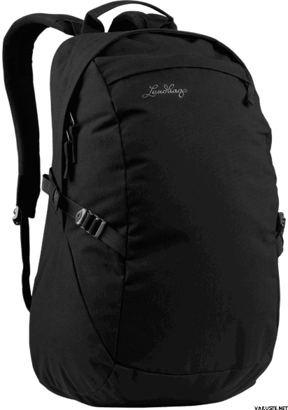 Lundhags Baxen 22 Black