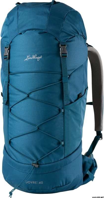 Lundhags Dovre 40 Petrol