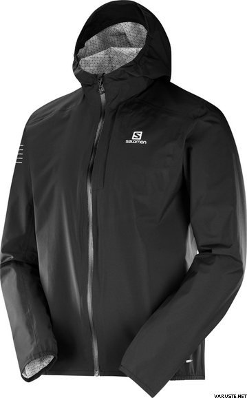 Salomon Bonatti WP JKT M Black