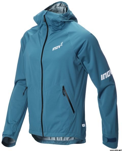 Inov-8 AT/C Raceshell FZ M Blue Green/Black