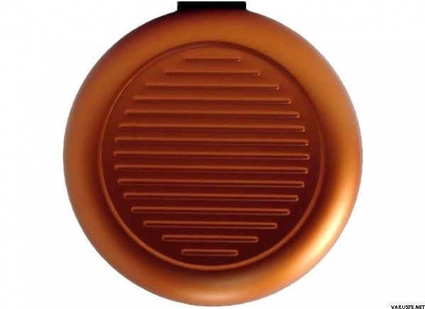 Ögon Designs Euro coin dispenser Orange