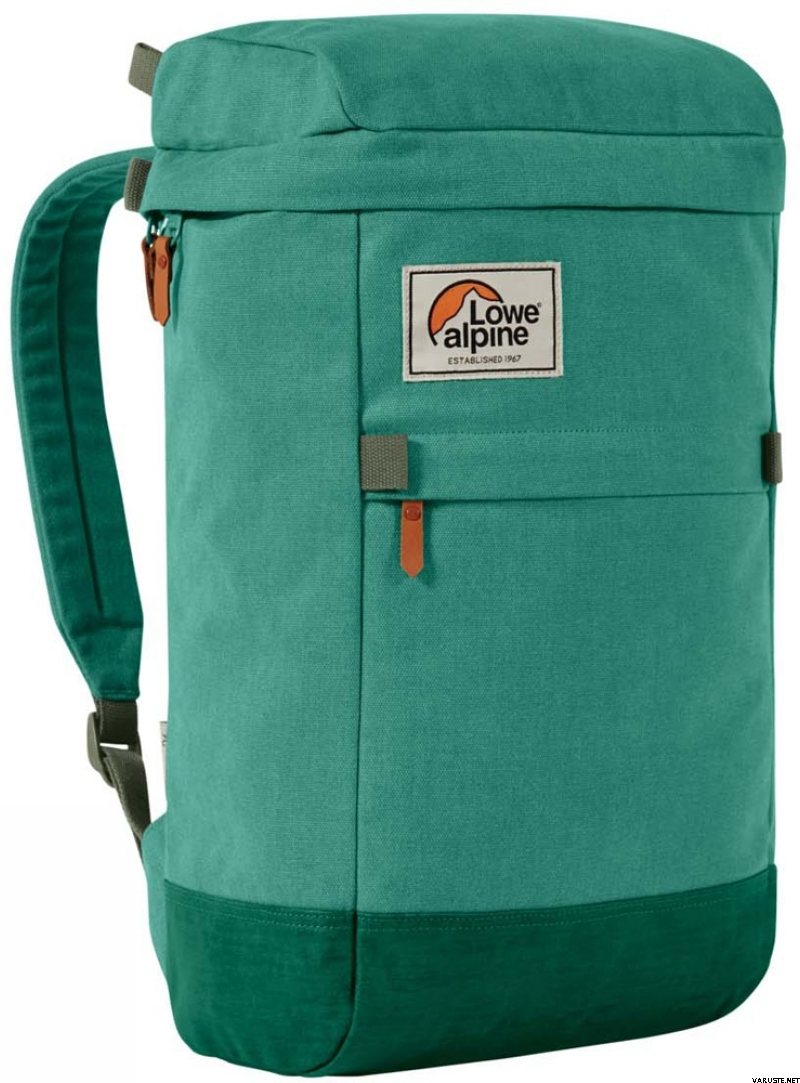 Lowe Alpine Pioneer 26 Jade Green