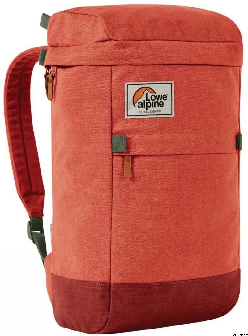 Lowe Alpine Pioneer 26 Tabasco