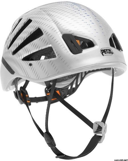 Petzl Meteor III+ Blue/Grey