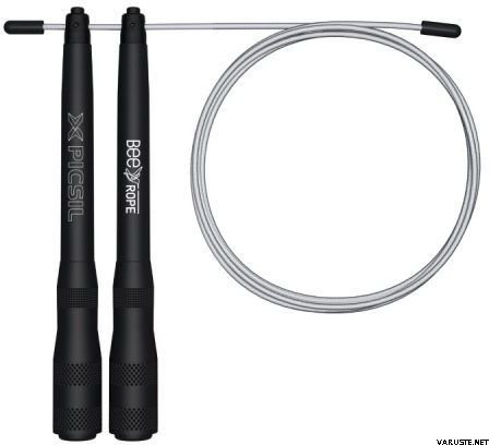 Picsil Bee Rope Black