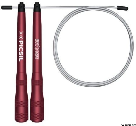 Picsil Bee Rope Red