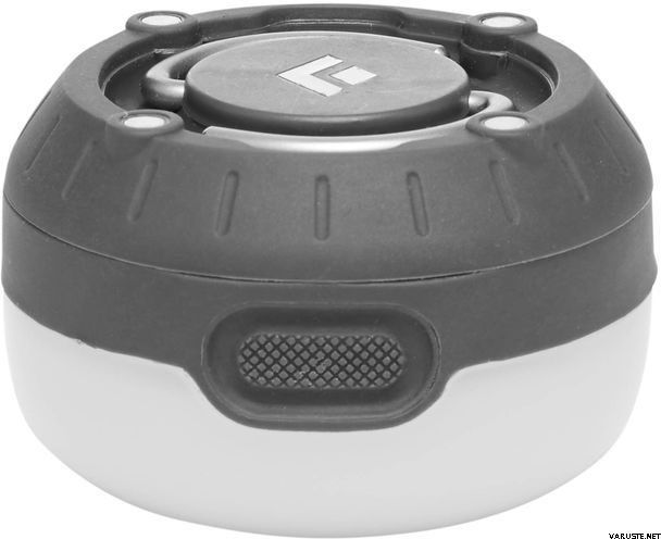 Black Diamond ReMoji Lantern Black