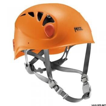 Petzl Elios 2 Elios Orange