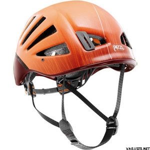 Petzl Meteor III Meteor Orange