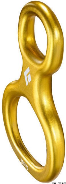 Black Diamond Super 8 Yellow