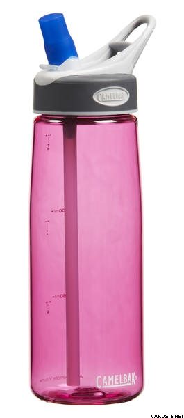 Camelbak Better Bottle 0,75L -juomapullo Pink