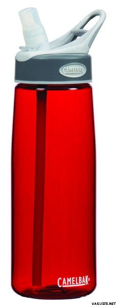 Camelbak Better Bottle 0,75L -juomapullo Red