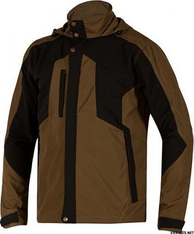 Deerhunter Strike Jacket Fallen Leaf (381)