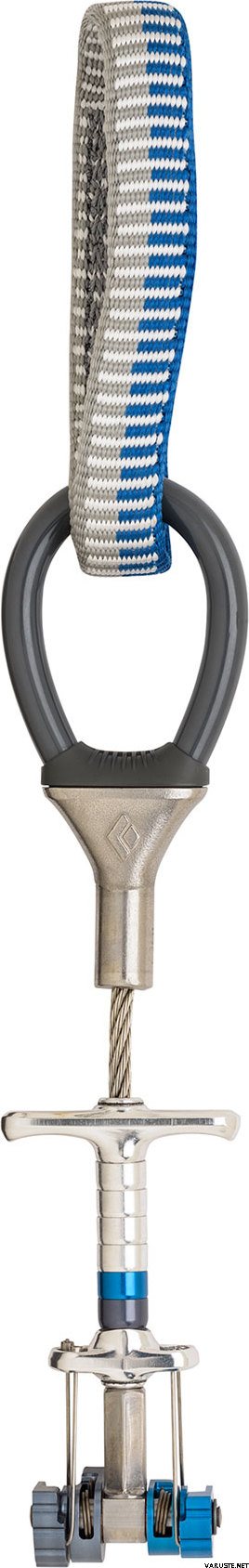 Black Diamond Camalot X4 Offset #0.3/0.4