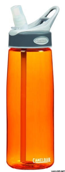 Camelbak Better Bottle 0,75L -juomapullo Tangerine