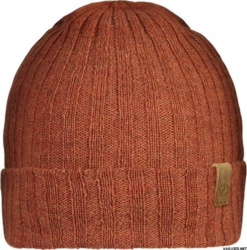 Fjällräven Byron Hat Thin Autumn Leaf (215)