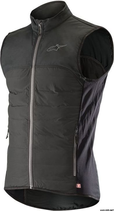 Alpinestars Denali Vest Black