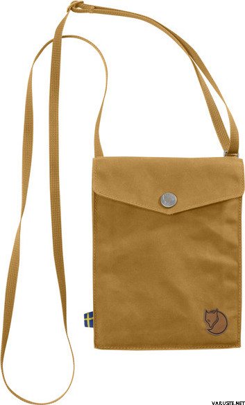 Fjällräven Pocket Acorn (166)