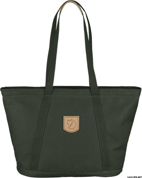 Fjällräven Totepack No. 4 Wide Deep Forest (662)