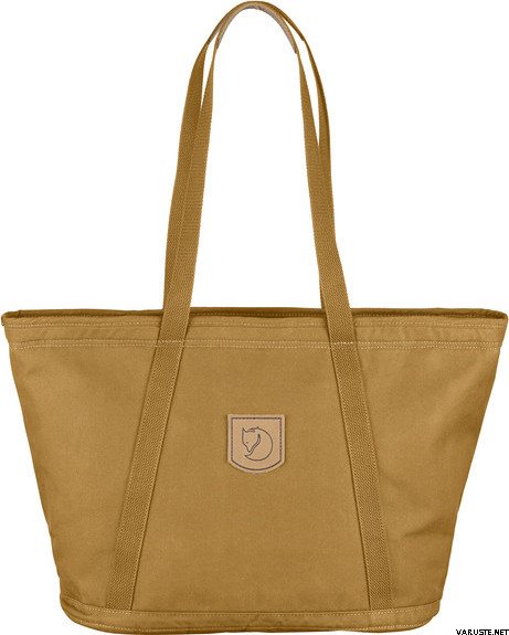 Fjällräven Totepack No. 4 Wide Acorn (166)