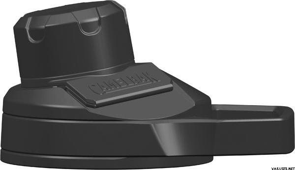 Camelbak Chute Mag Accessory Cap Black