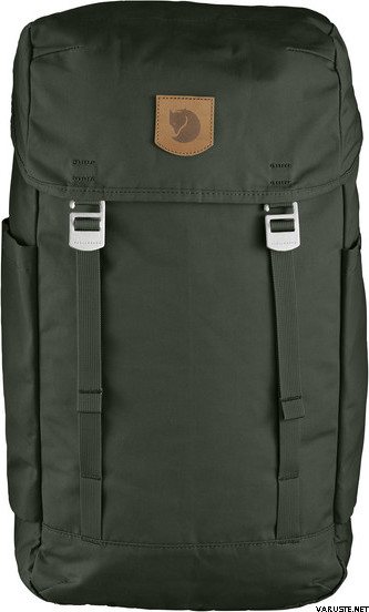 Fjällräven Greenland Top Large Deep Forest (662)