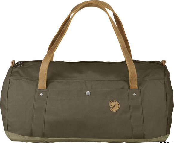 Fjällräven Duffel No. 4 Large Khaki/Sand (255-220)