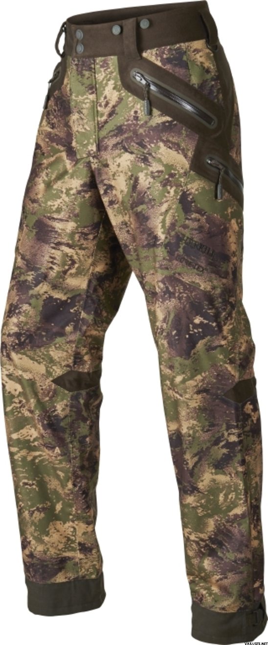 Härkila Stealth Trousers AXIS MSP