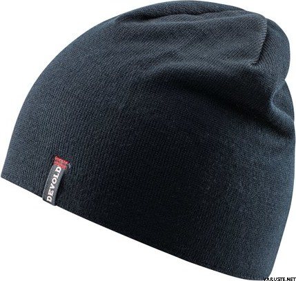 Devold Friends Beanie Black