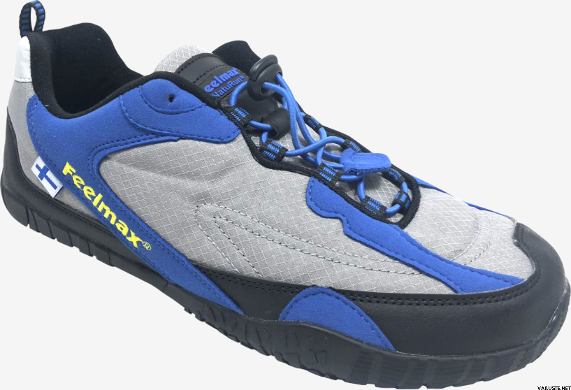 Feelmax Vasko 3 Grey