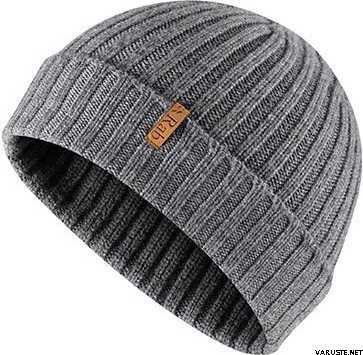 Rab Deep Trawler Beanie Grey