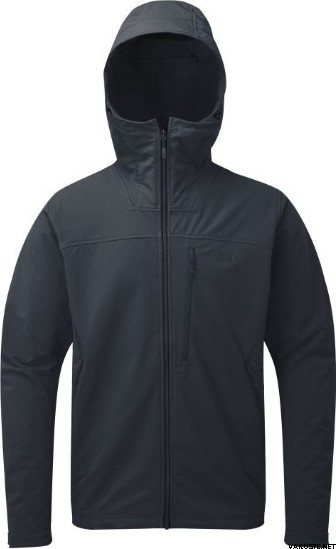 Rab Integrity Jacket Mens Beluga