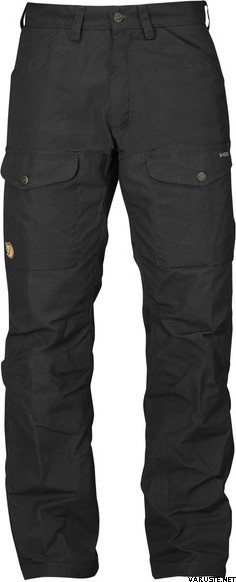 Fjällräven Arktis Trousers Dark Grey