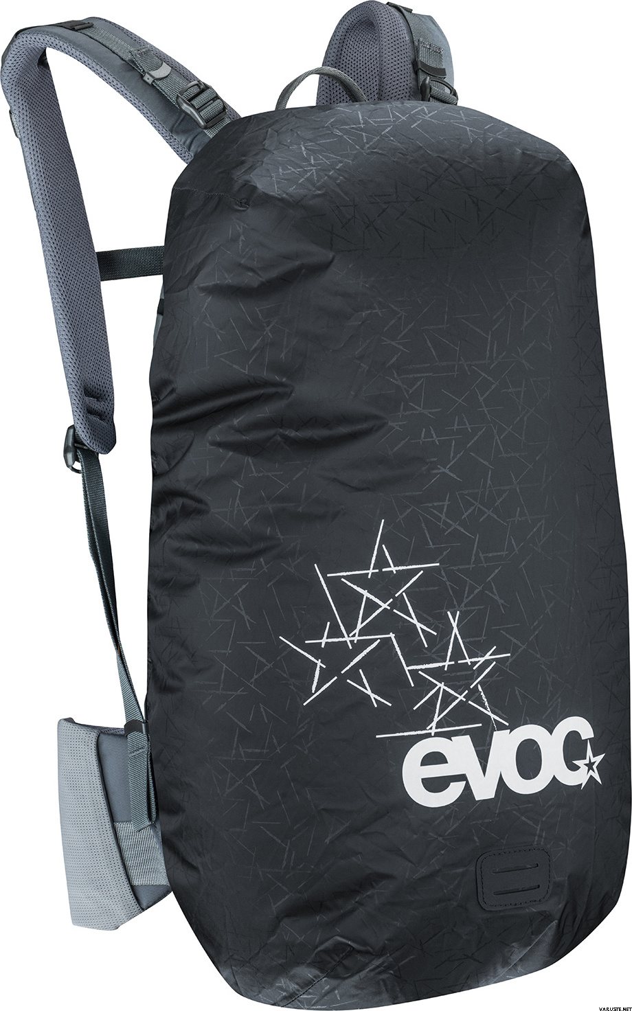 Evoc Raincover Sleeve Black