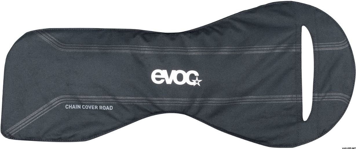 Evoc Chain Cover Road Black