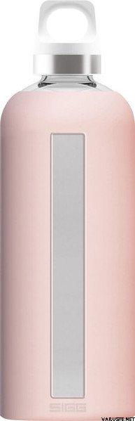 SIGG Star 0.85 L Blush