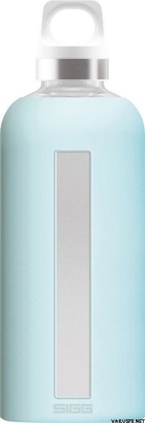 SIGG Star 0.85 L Glacier