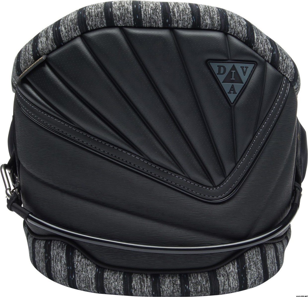 Mystic Diva Waist Harness Black (900)