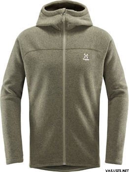 Haglöfs Swook Hood Men Deep Woods