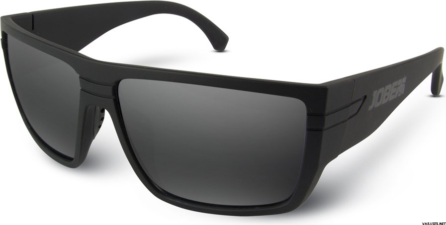 Jobe Beam Floatable Sunglasses Black-Smoke