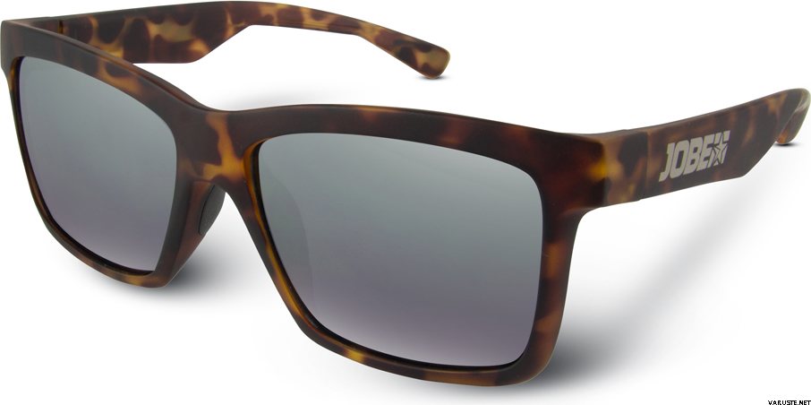 Jobe Dim Floatable Sunglasses Tortoise-Smoke